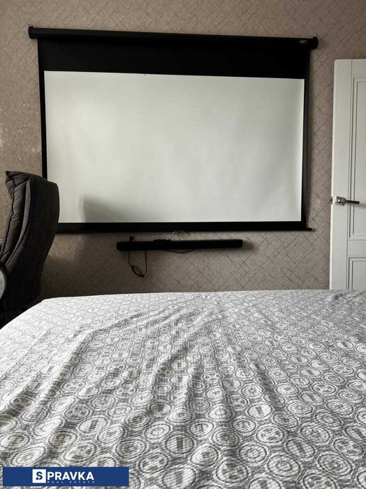 1-комнатная квартира по адресу ул. Львовская (площадь 38 м²) - Atlanta.ua - фото 2