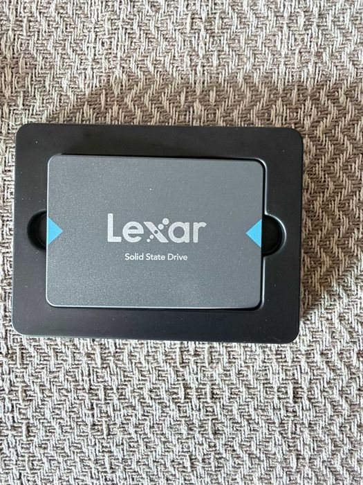 Disco SSD Lexar NQ100 240GB
