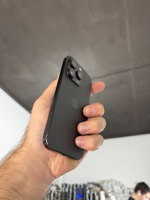 Apple Iphone 16 Pro 128 gb Neverlock айфон Про