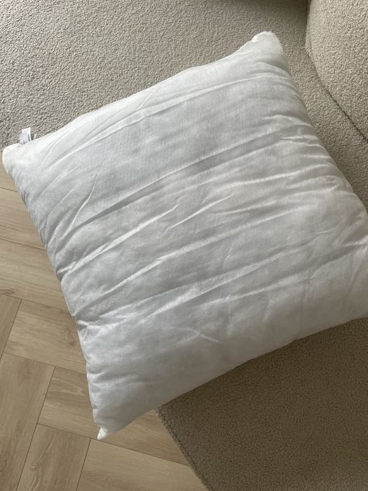 Poszewka dekoracyjna wypełnienie 50cmx50cm
