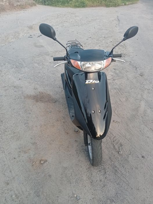 Продам Хонду діо 34