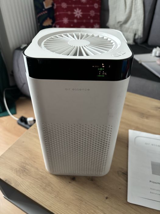 Oczyszczacz powietrza Air Essence
