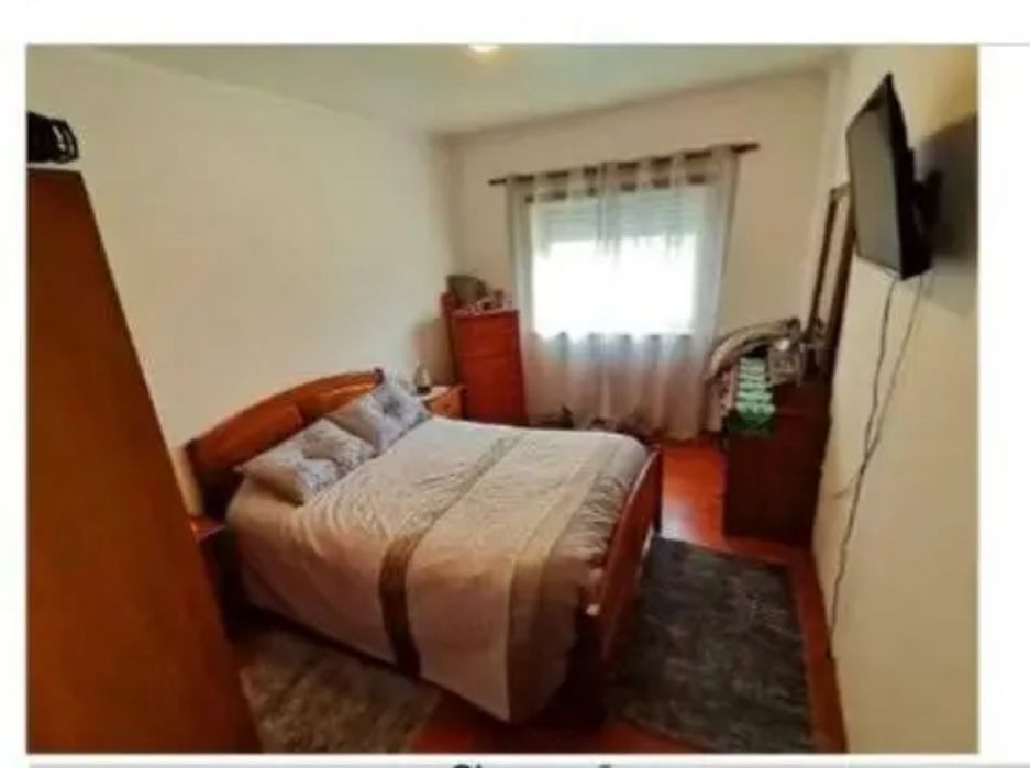 Apartamento T3 - Cartaxo