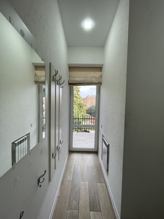 1к люкс в центре только после ремонта !