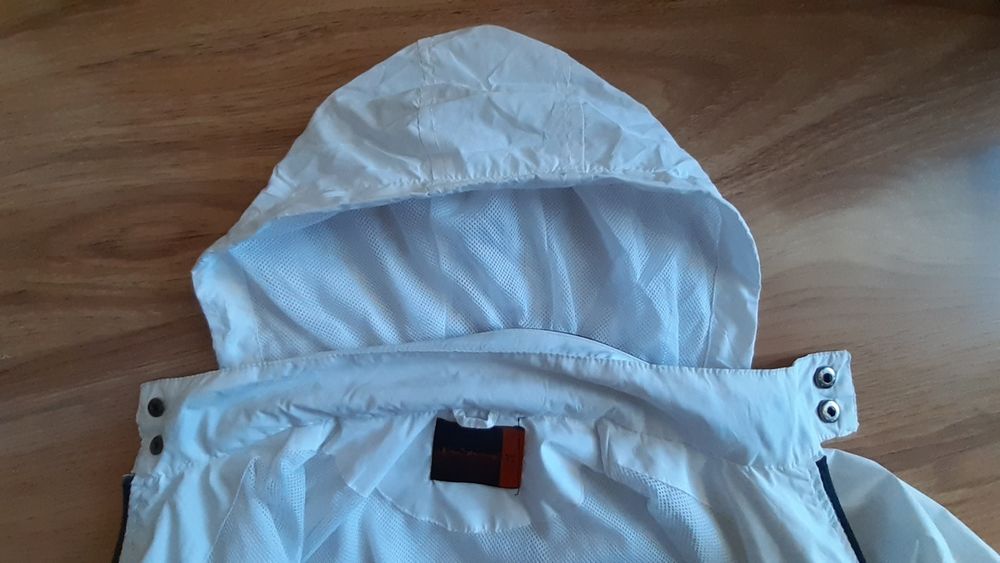 Kurtka sportowa chłopięca