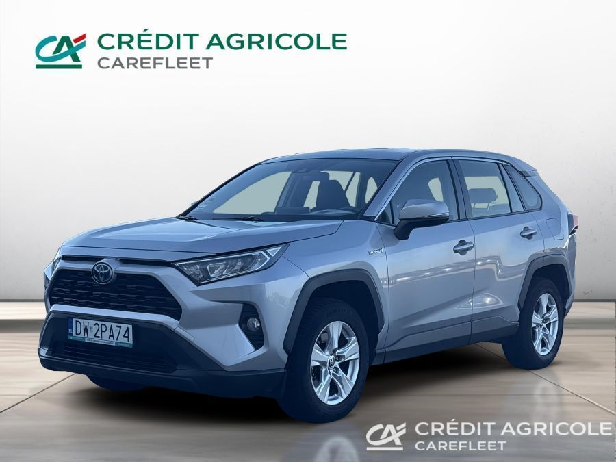 Toyota RAV-4
