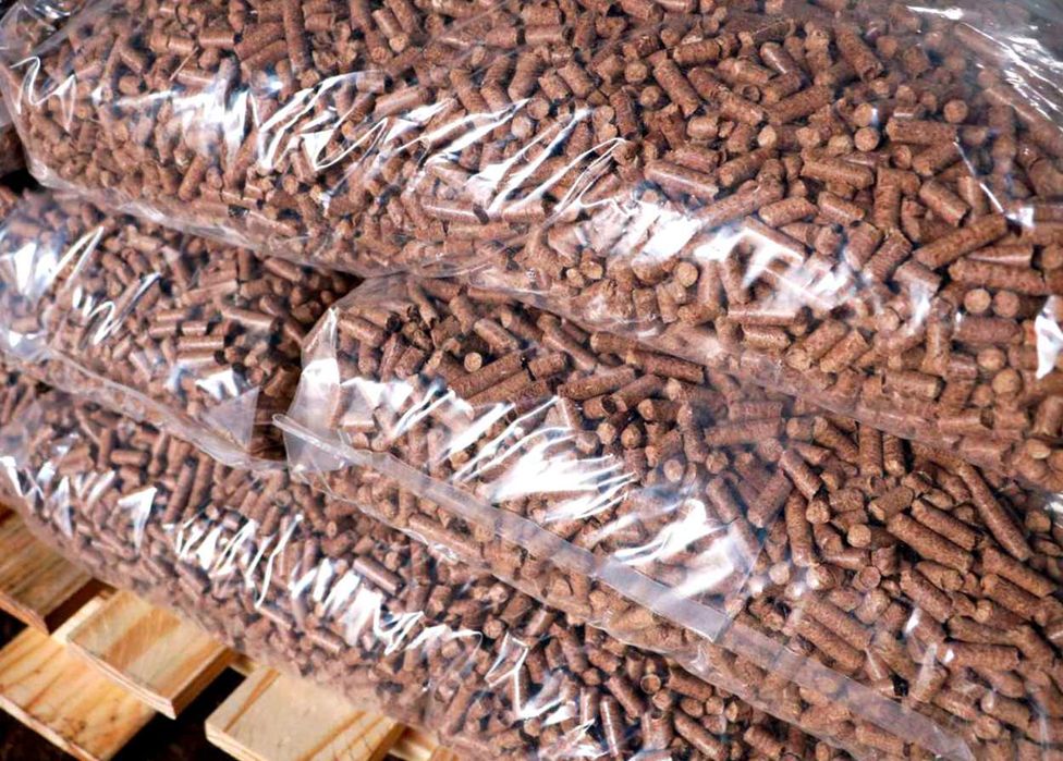 Пелети вугілля брикети — коли потрібен не продавець, а партнер