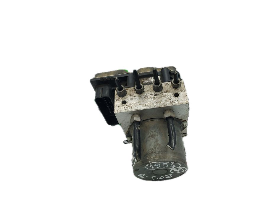 ABS PEUGEOT 508 | 10 - 18