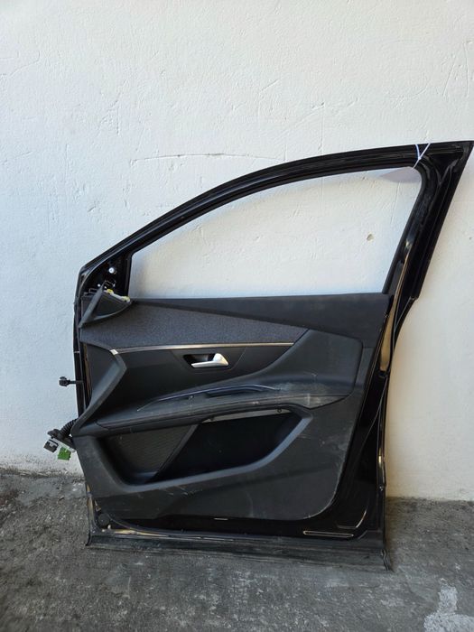 Porta frente direita peugeot 3008