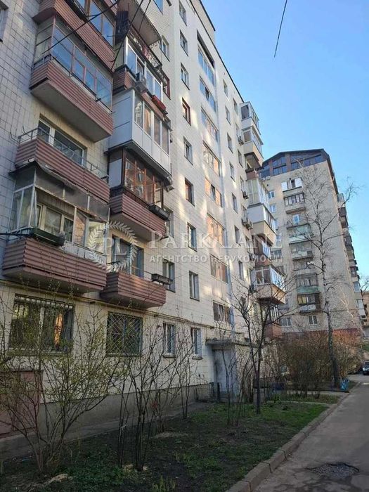 2-комнатная квартира по адресу бульвар Дружбы Народов (площадь 46 м²) - Atlanta.ua - фото 8