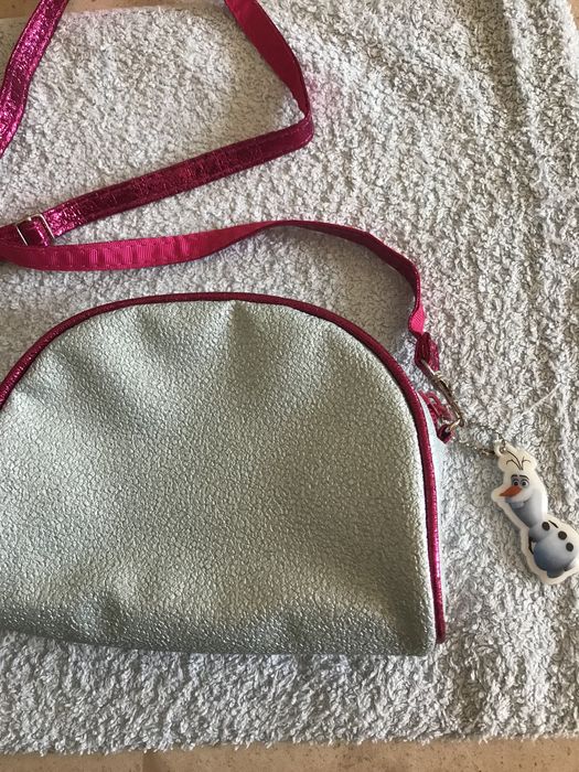 Mala frozen nici e monster high