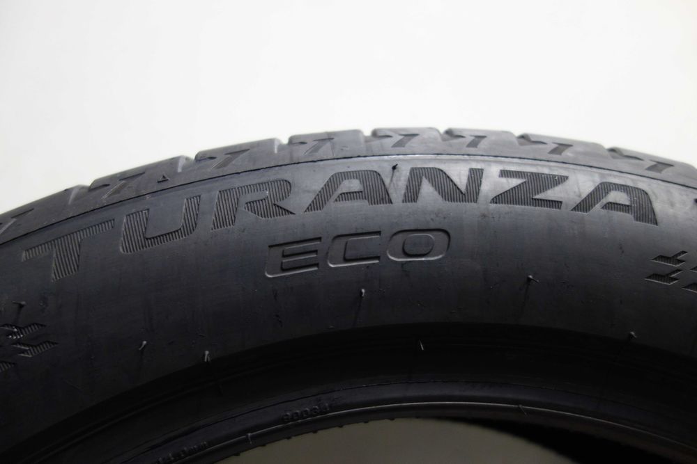 Opony letnie 215/55/18 - BRIDGESTONE Turanza Eco