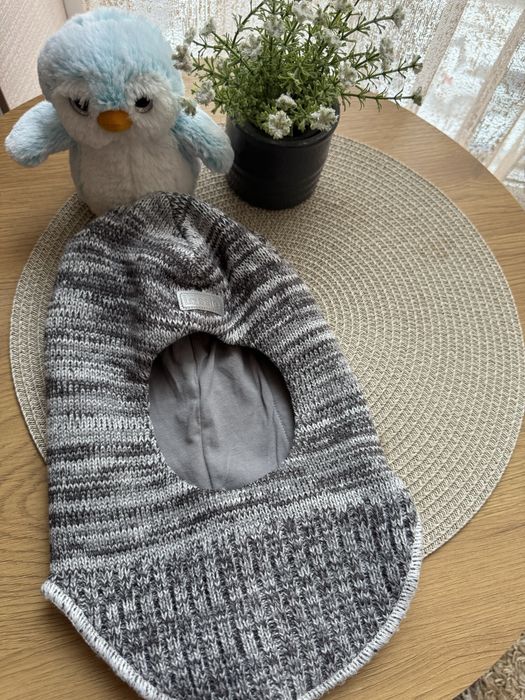 Шапка шолом Lassie