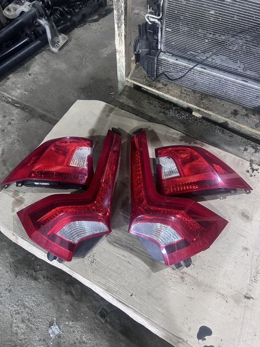 Стоп задній ліхтар фонарь фари volvo s60 v60 10-17