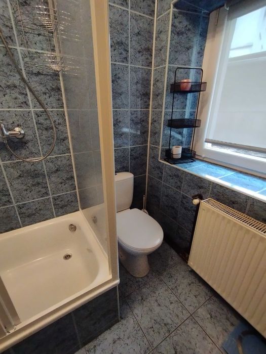 Wynajmę mieszkanie