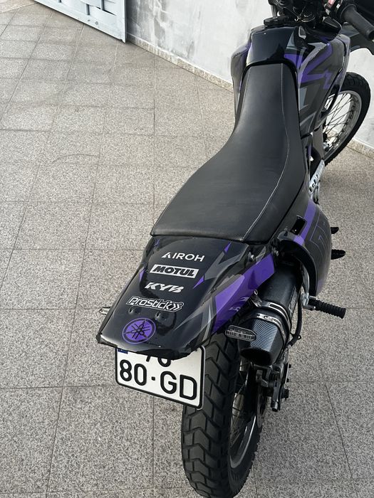 vendo ou troco Xt600e 33kw
