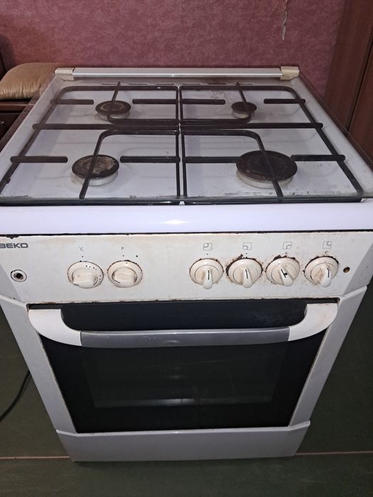 Газплита    BEKO