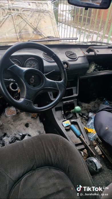 Ваз 2101 КПП 5 стп