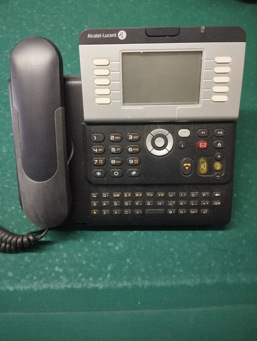 Telefone rede IP Alcatel Lucent