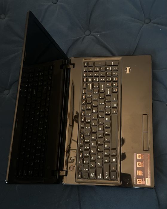 Lenovo G585 Win8