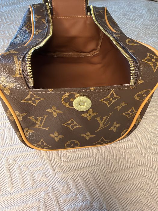 Bolsa de acessórios