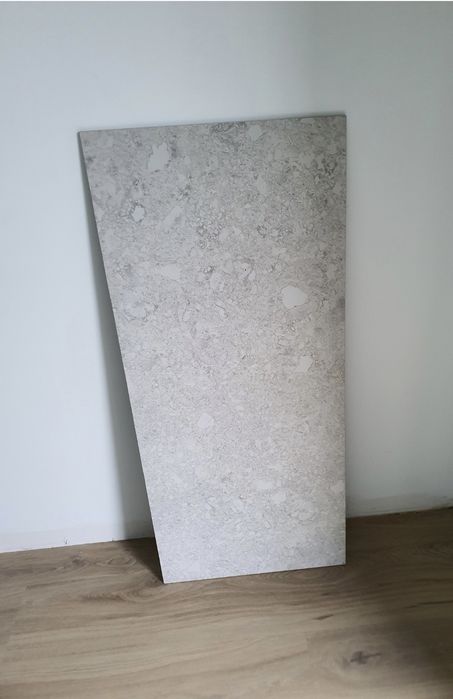 Gres MIRAGE Norr Melk kamień beżowy - 5 sztuk