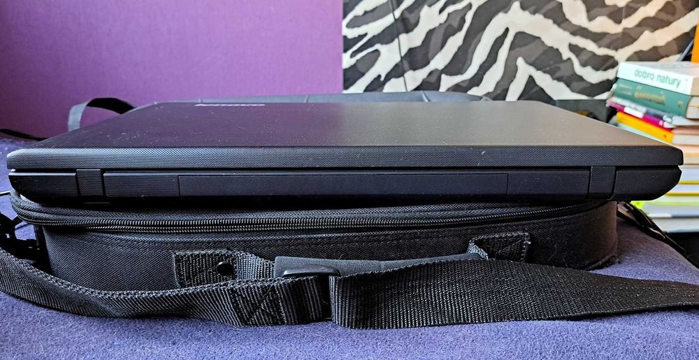 Lenovo Ideapad G710 Type 20252, 17,3 ", 1 TB , Darmowa dostawa InPost