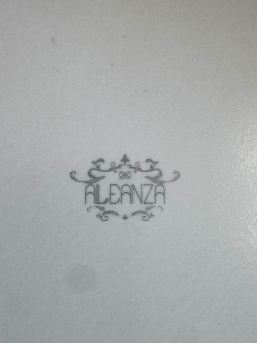 10 Pratos - Aleanza