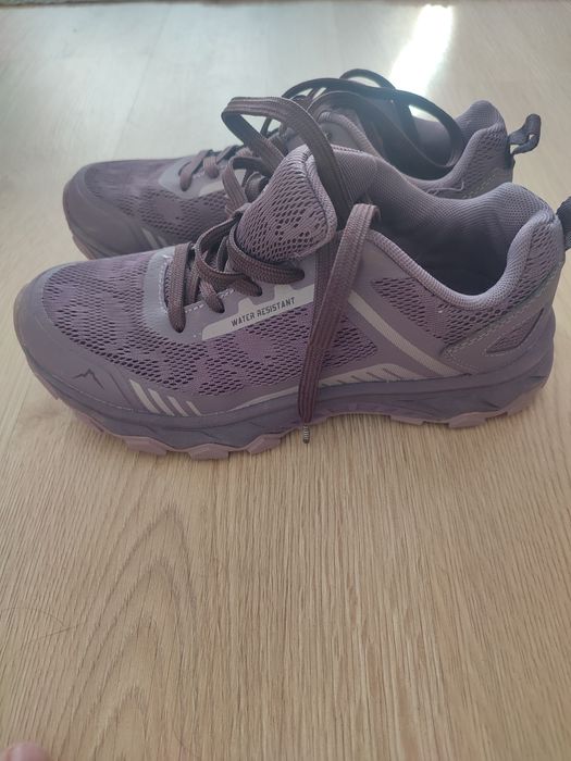 Buty trekkingowe dziewczęce Elbrus r. 37