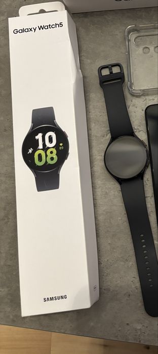 Smartwatch Galaxy Watch 5