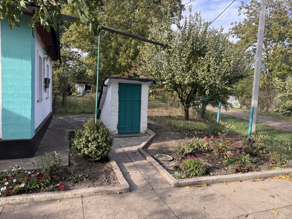 Продам будинок у смт Пантаївка, 19 соток