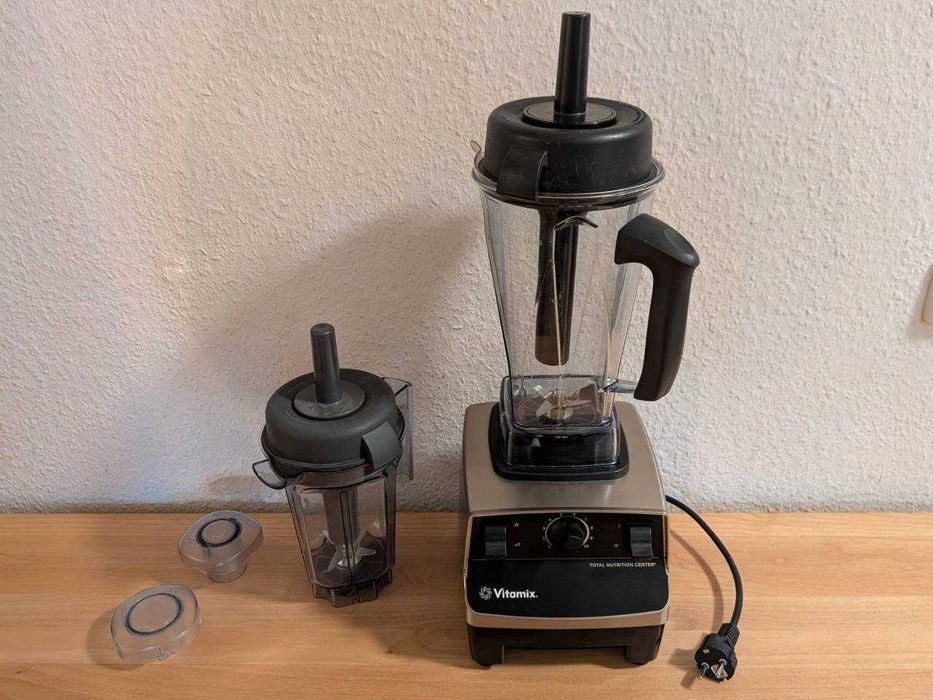 Vitamix Total Nutrition Center VM0109 TNC5200 2 pojemniki
