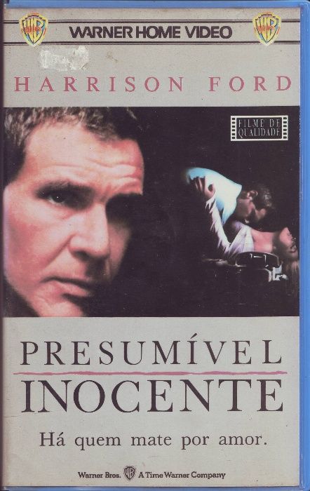 1 0 Filmes V H S