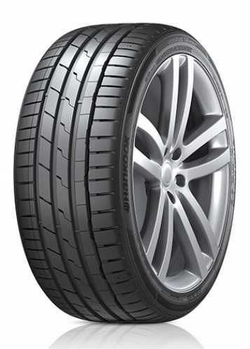 NOWE opony letnie 205/45 R17 XL Hankook Ventus S1 evo3 *