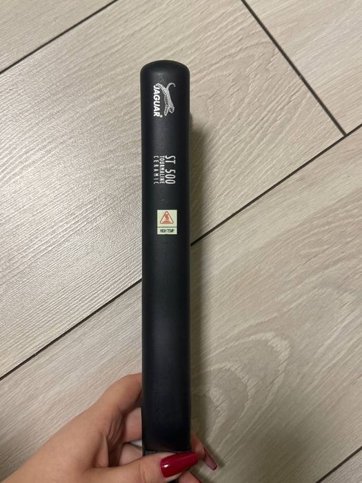 Jaguar ST 500 Tourmaline Ceramic професійний вирівнювач для волосся