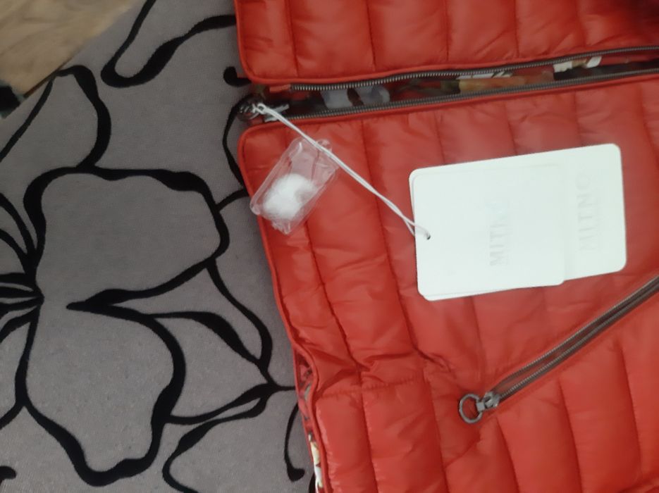 Двостороння куртка