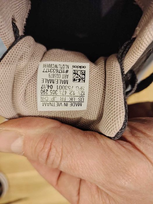 Buty sportowe Adidas