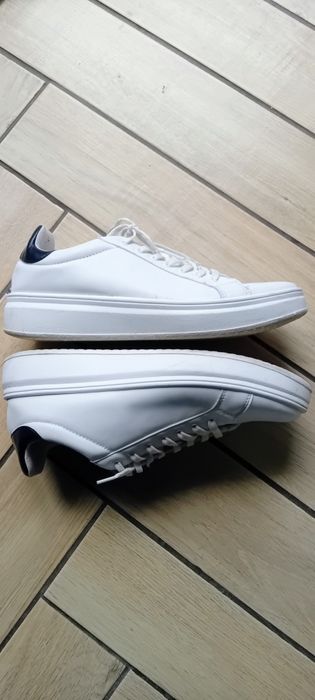 Sneakersy Asos 43/27,5cm.