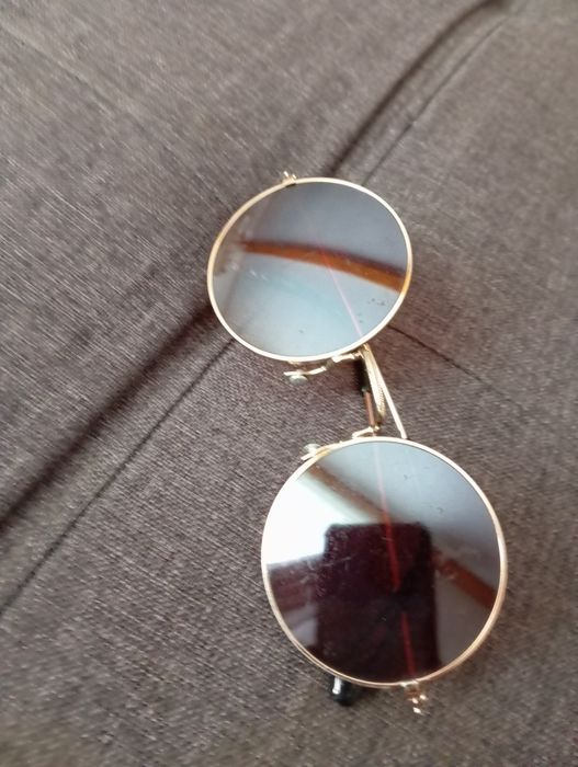 Okulary przeciwsłoneczne