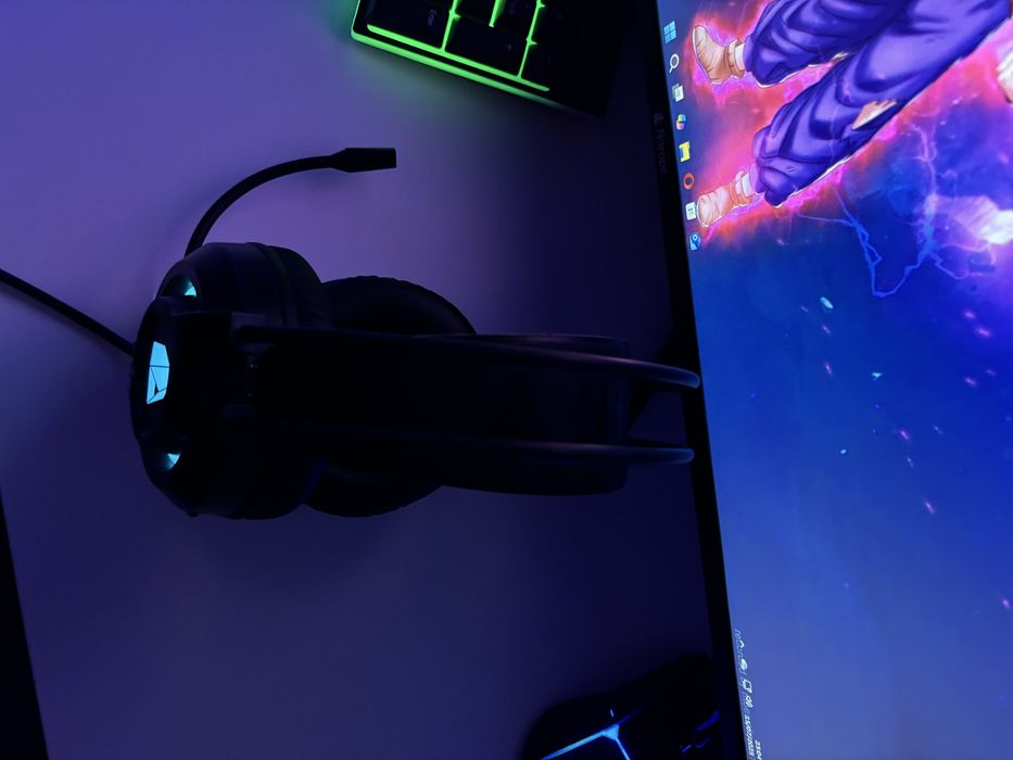 Pc Gaming NitroPc Pack Bronze - AMD Ryzen 5 Pro 4650g AMD Vega 7 16GB