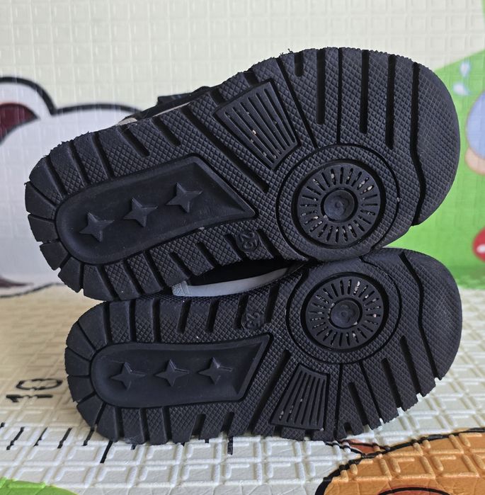 Зимове взуття ТОМ.М