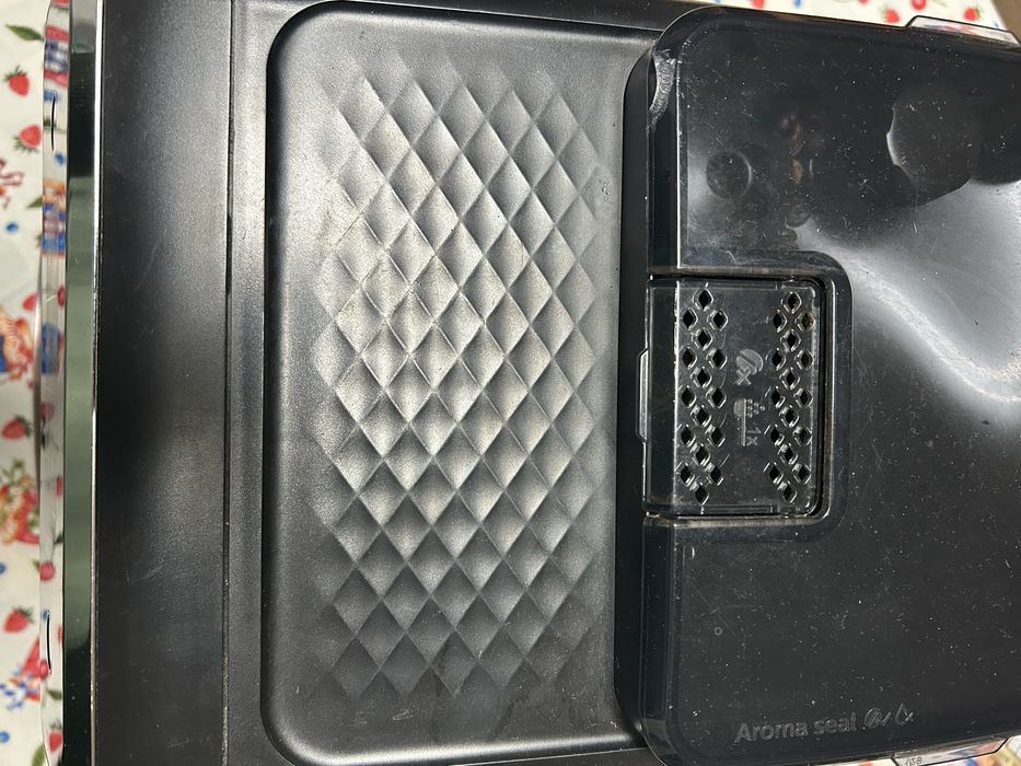 “Peças” - Maquina Philips Saeco - Automática Café