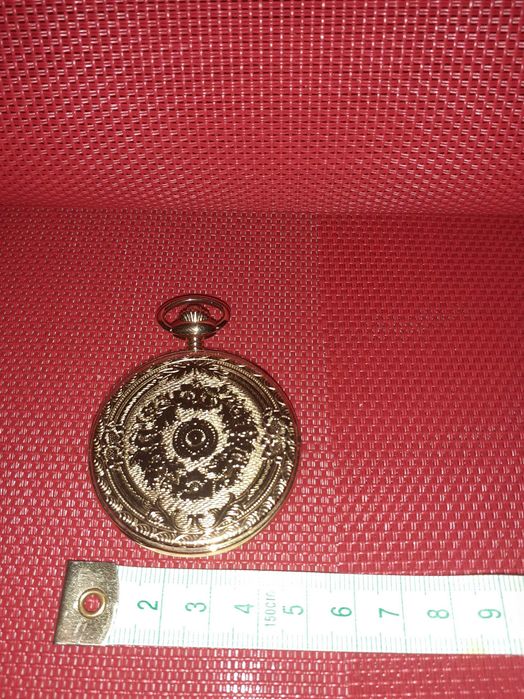 Relógio  de Bolso Golf