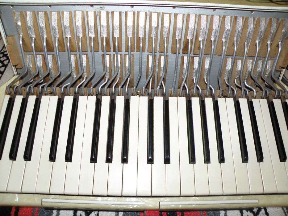 Akordeon Meinel - Herold