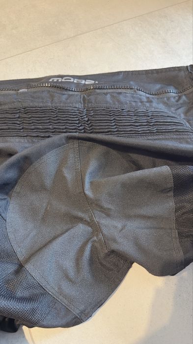 Spodnie motocyklowe Modeka YannikAir nowe
