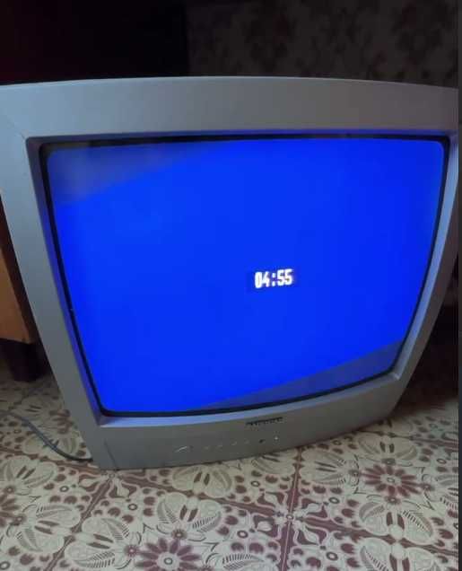 Телевізор робочий