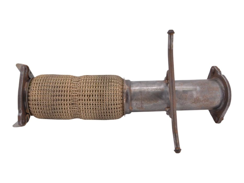 Прийомна труба VOLVO XC60 2013-2017 31293869