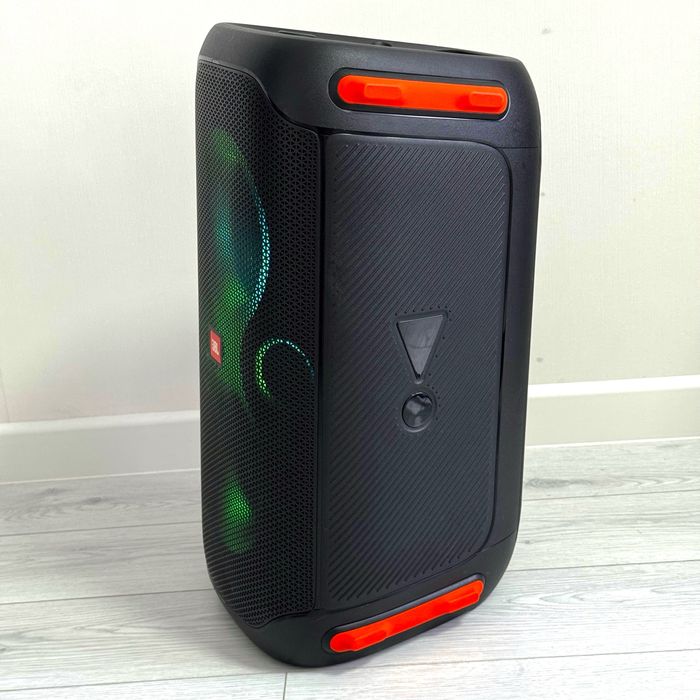 jbl partybox 110 - купити портативну акустику - Ціна на OLX.ua