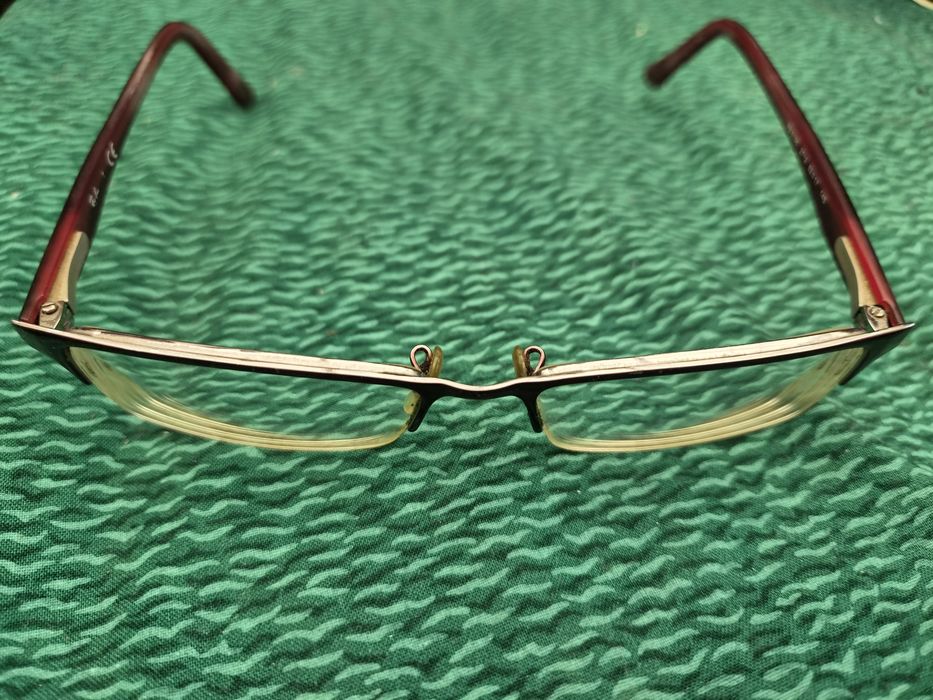 Okulary- oprawki Ray ban 6196