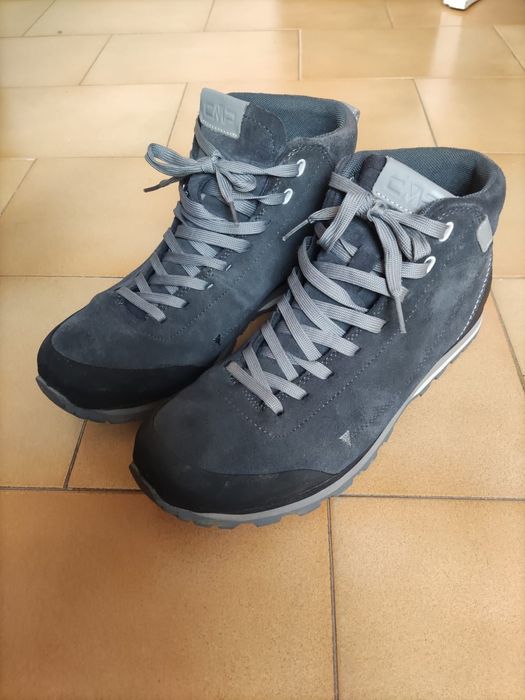 Botas caminhada CMP445885059161149442